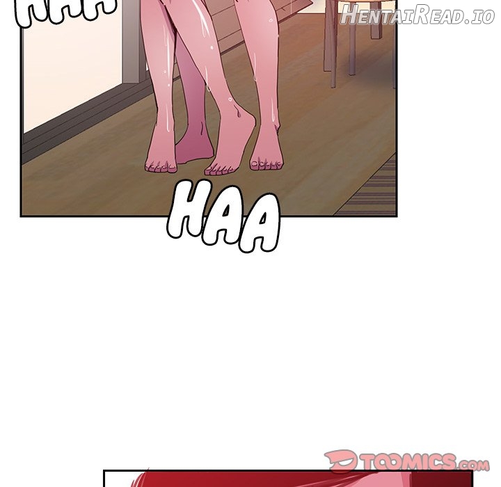 Bad Mom Chapter 10 - page 93