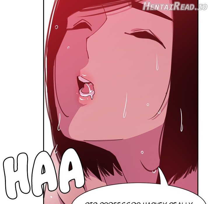 Bad Mom Chapter 10 - page 94
