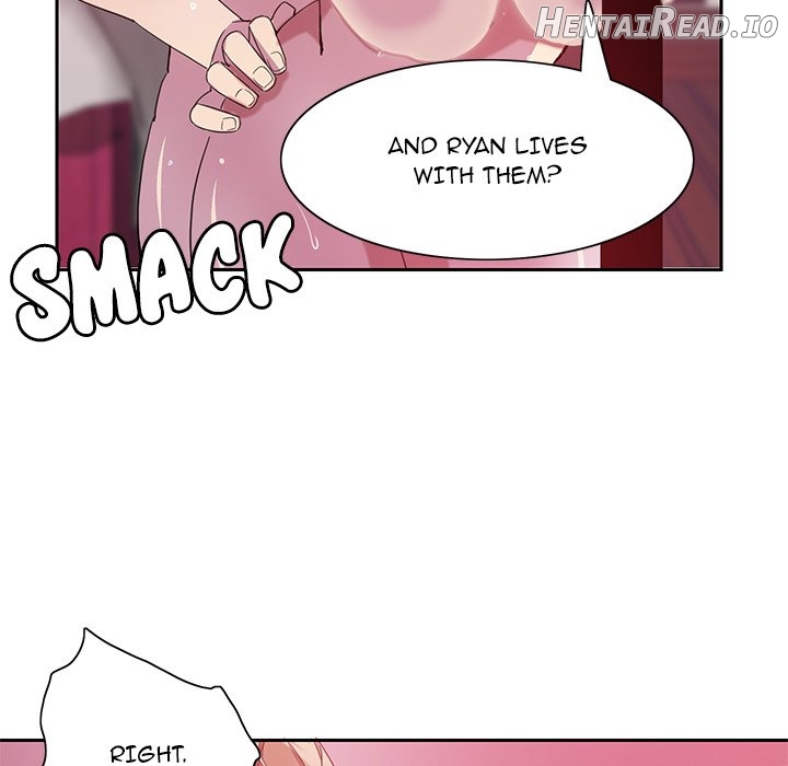 Bad Mom Chapter 10 - page 97