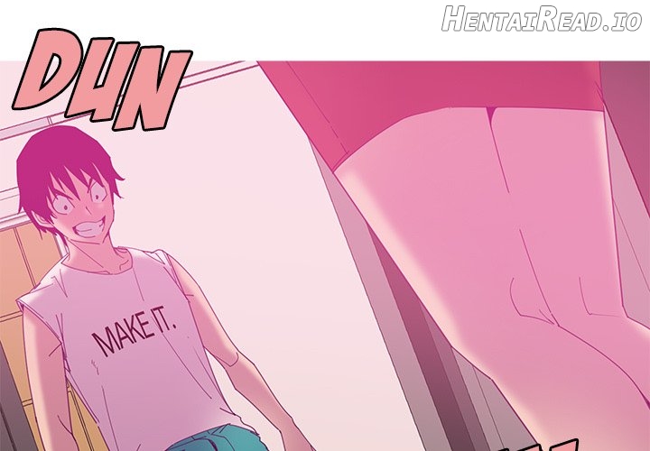 Bad Mom Chapter 12 - page 1