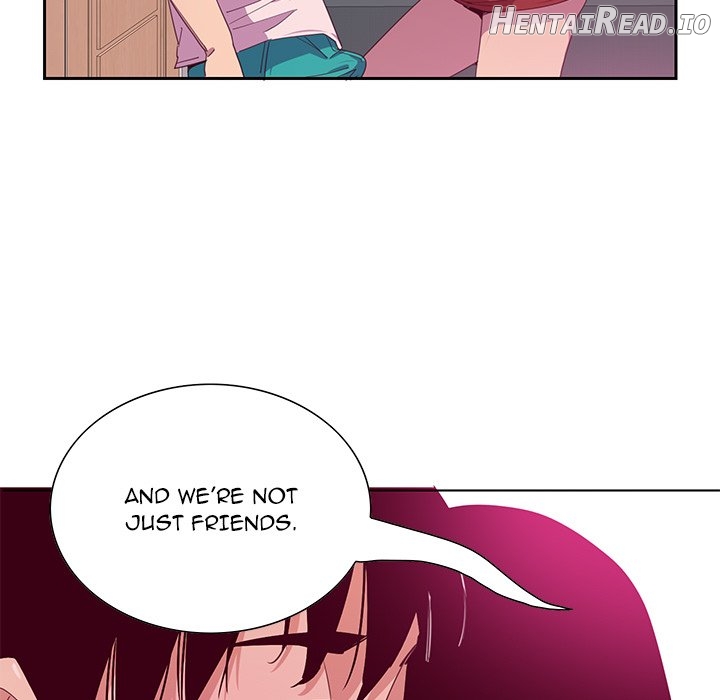 Bad Mom Chapter 12 - page 102