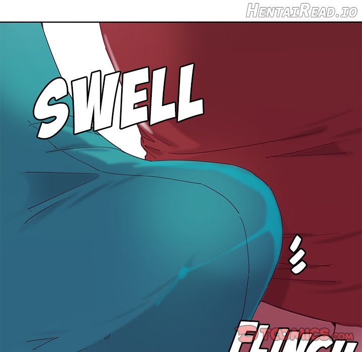 Bad Mom Chapter 12 - page 111