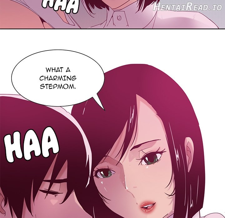Bad Mom Chapter 12 - page 120