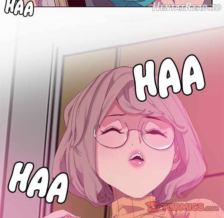 Bad Mom Chapter 12 - page 123