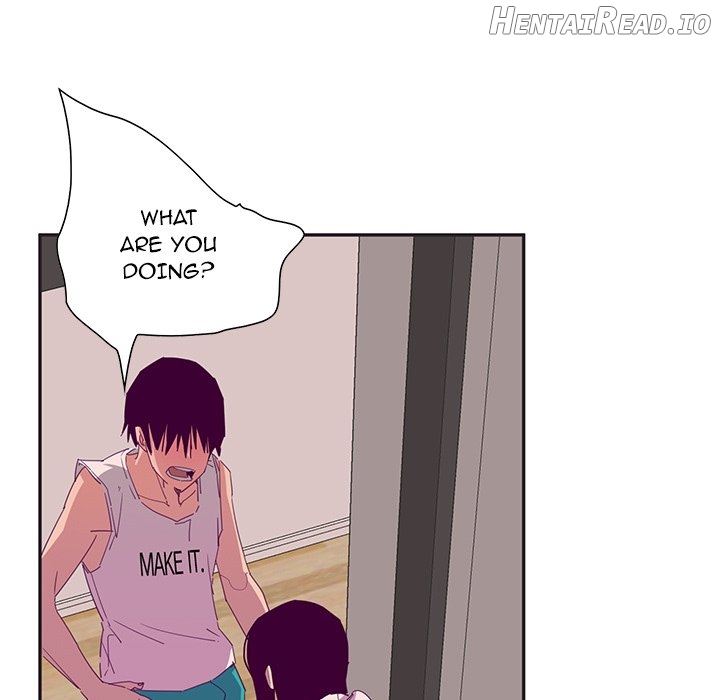 Bad Mom Chapter 12 - page 13