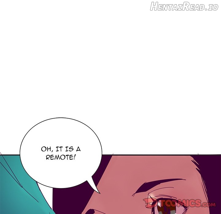 Bad Mom Chapter 12 - page 15