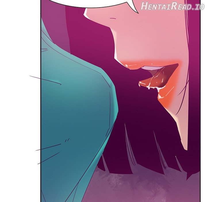 Bad Mom Chapter 12 - page 18