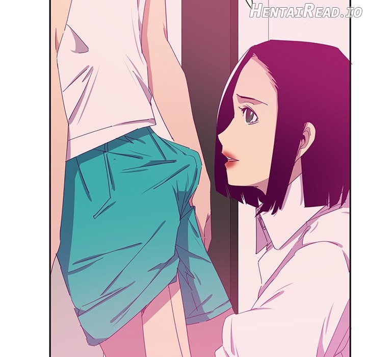 Bad Mom Chapter 12 - page 22