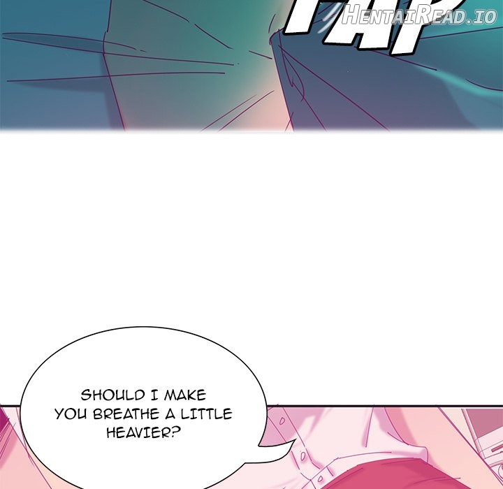 Bad Mom Chapter 12 - page 25