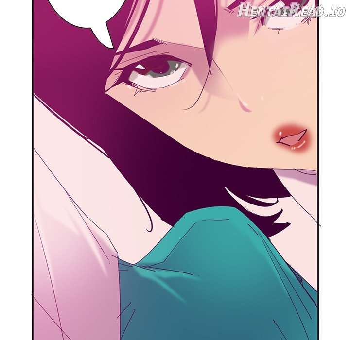 Bad Mom Chapter 12 - page 28
