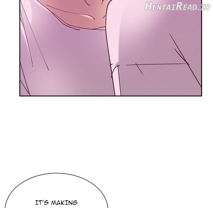 Bad Mom Chapter 12 - page 36