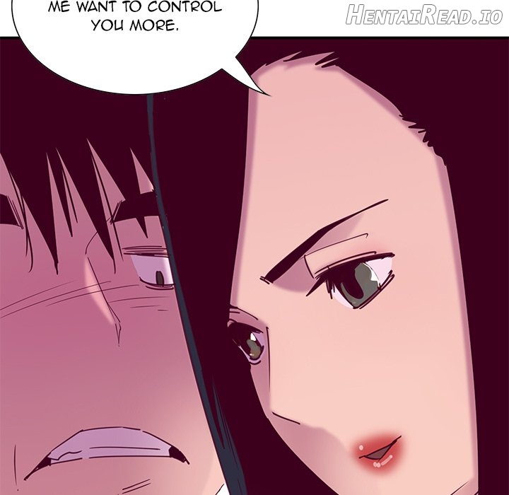 Bad Mom Chapter 12 - page 37