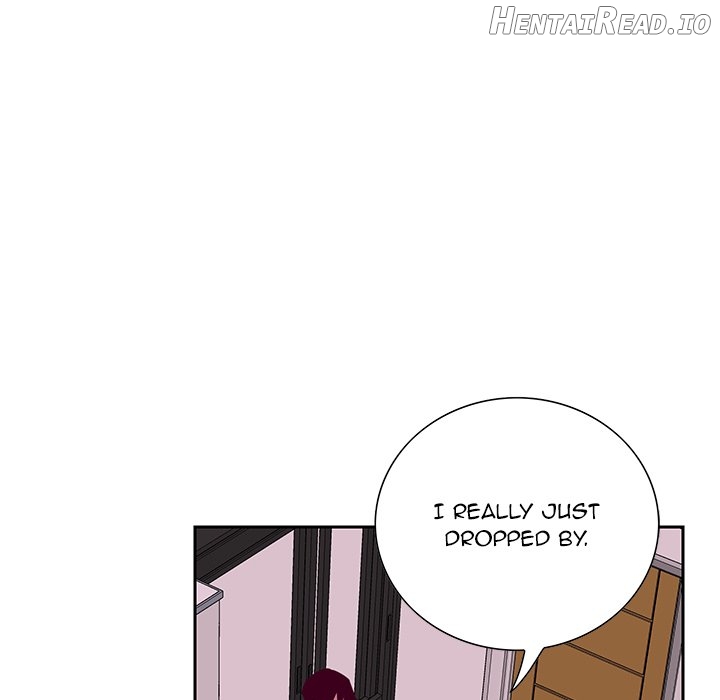 Bad Mom Chapter 12 - page 42