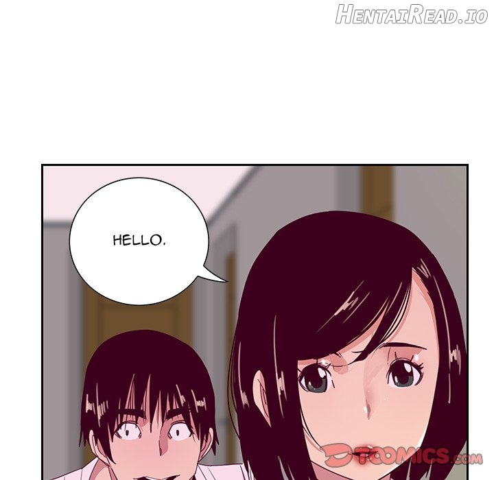 Bad Mom Chapter 12 - page 51