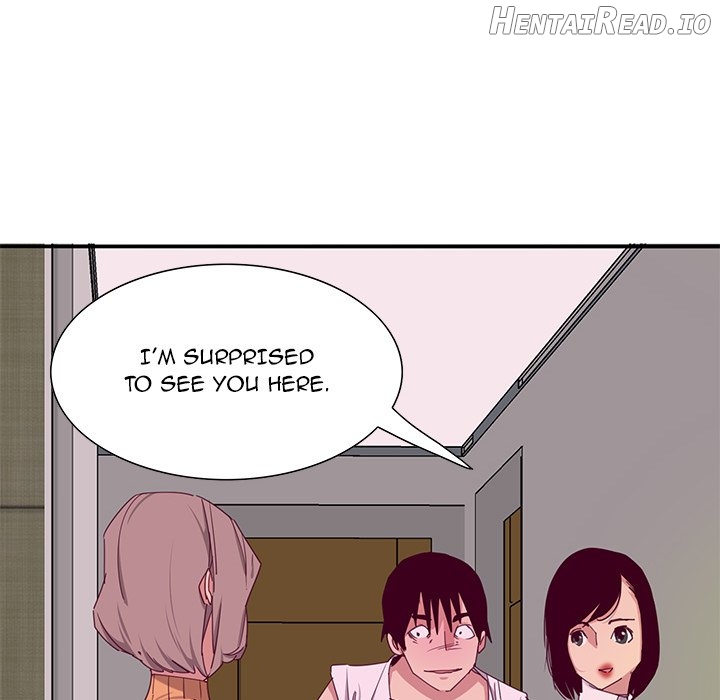 Bad Mom Chapter 12 - page 53