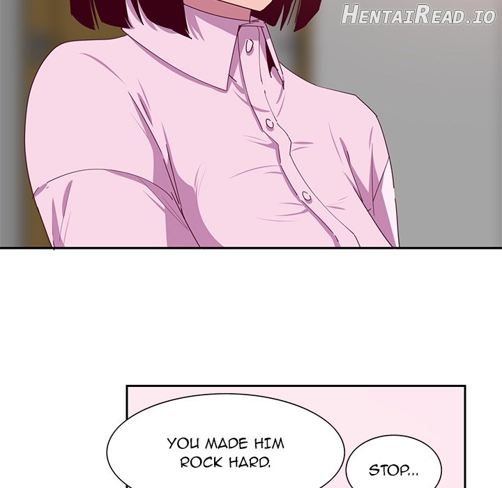 Bad Mom Chapter 12 - page 56