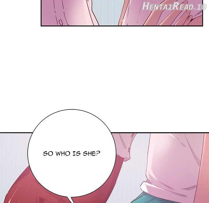 Bad Mom Chapter 12 - page 84