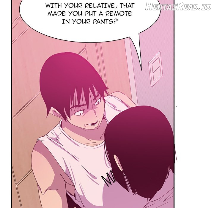 Bad Mom Chapter 12 - page 91