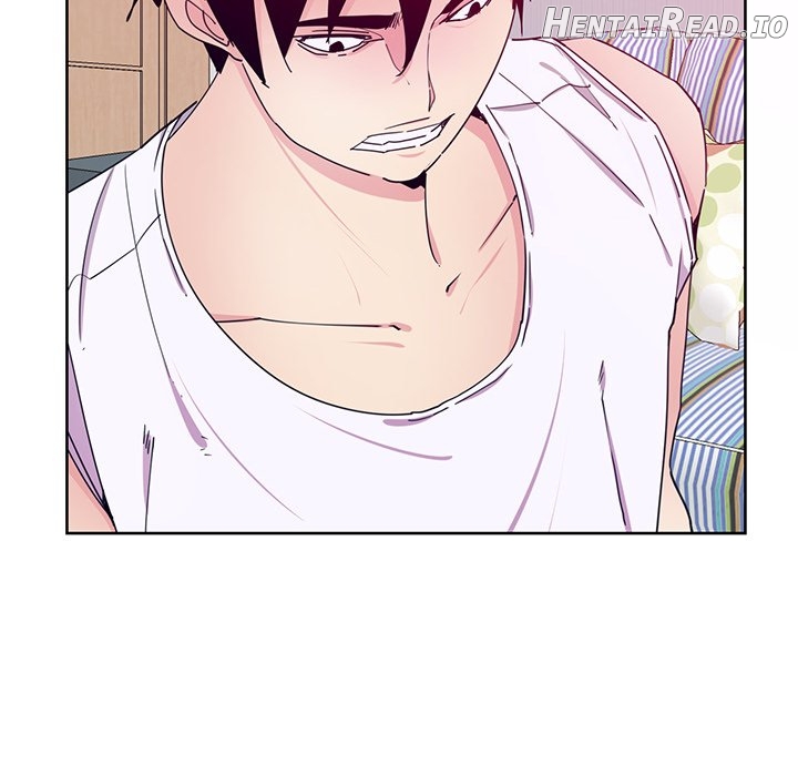 Bad Mom Chapter 15 - page 10