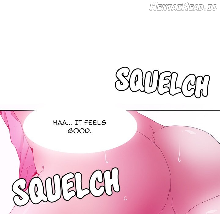 Bad Mom Chapter 15 - page 101