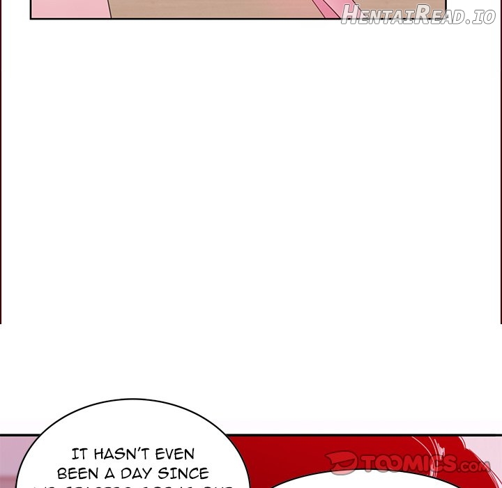 Bad Mom Chapter 15 - page 117