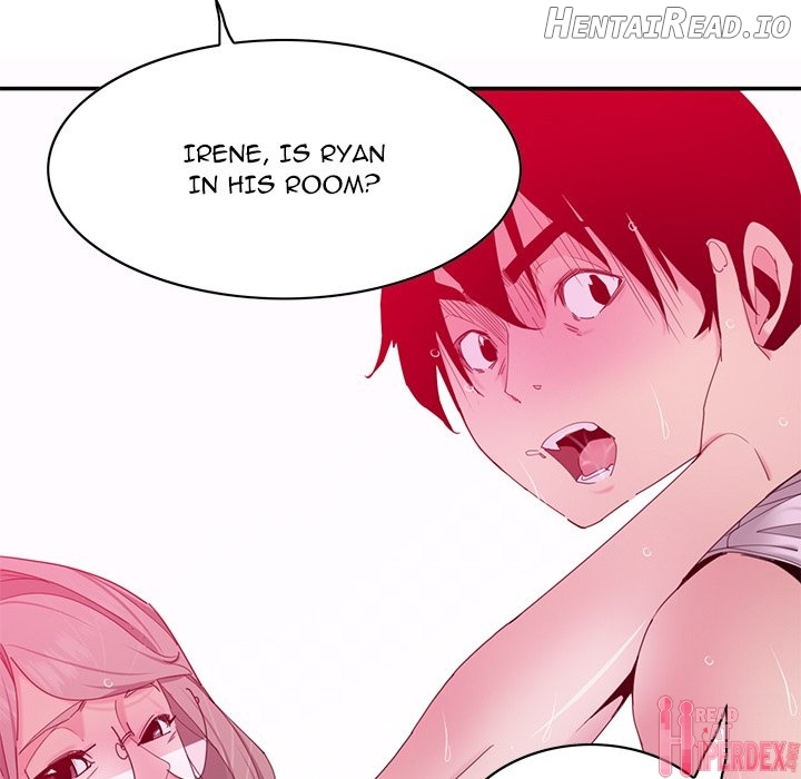 Bad Mom Chapter 15 - page 119