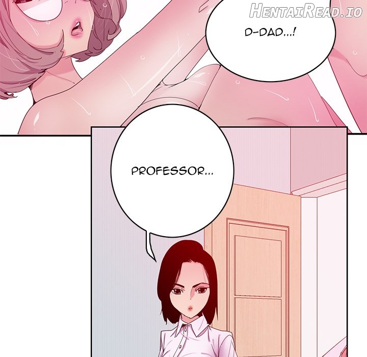 Bad Mom Chapter 15 - page 120
