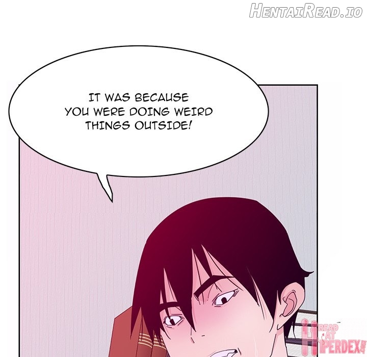 Bad Mom Chapter 15 - page 13