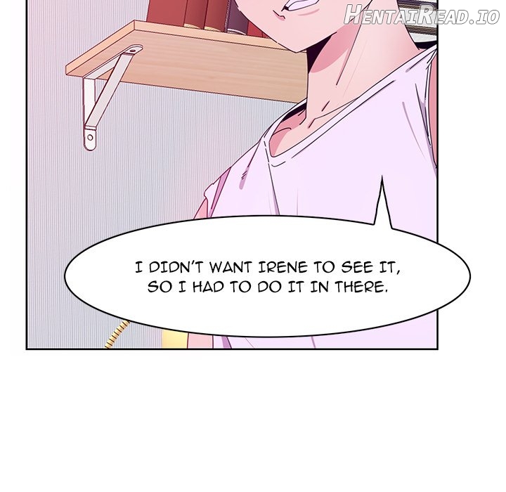 Bad Mom Chapter 15 - page 14