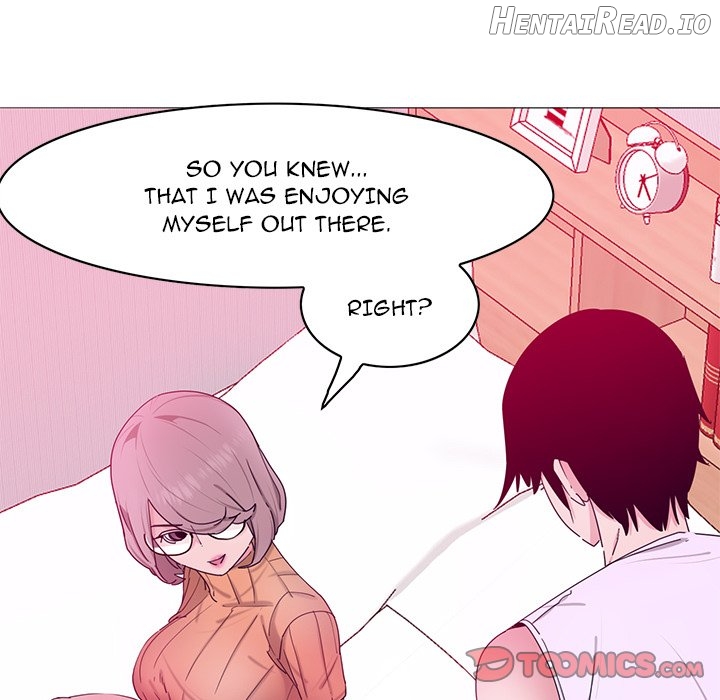Bad Mom Chapter 15 - page 15