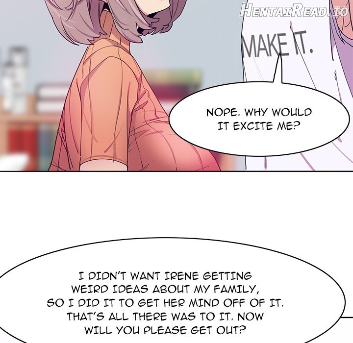Bad Mom Chapter 15 - page 18