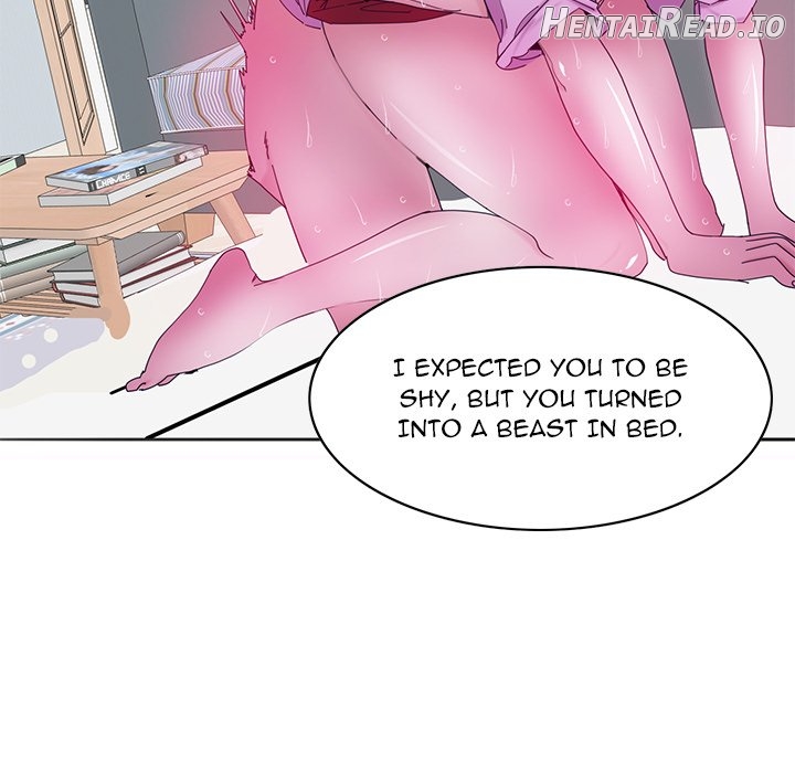Bad Mom Chapter 15 - page 34