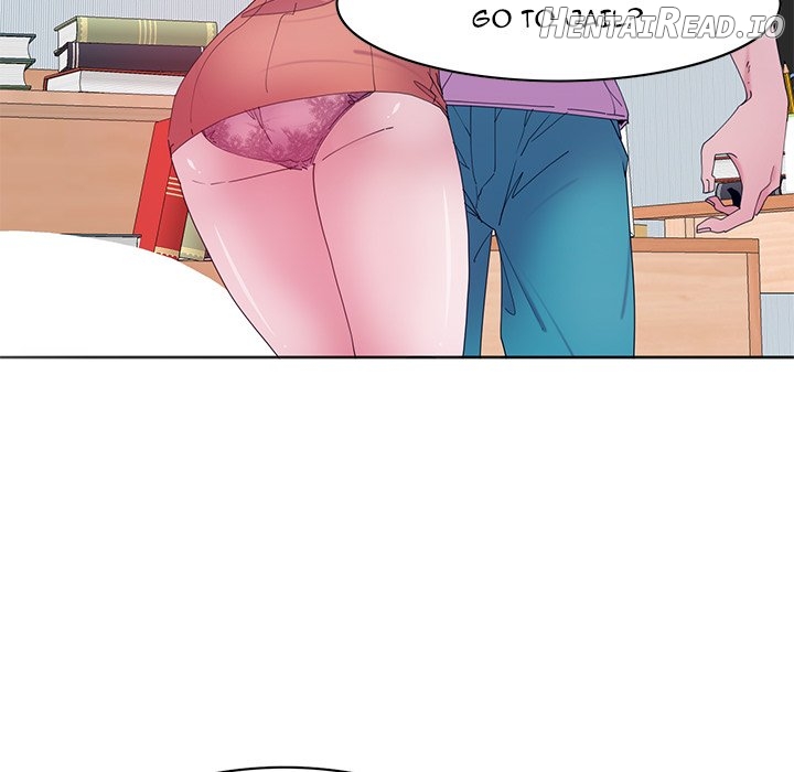 Bad Mom Chapter 15 - page 42