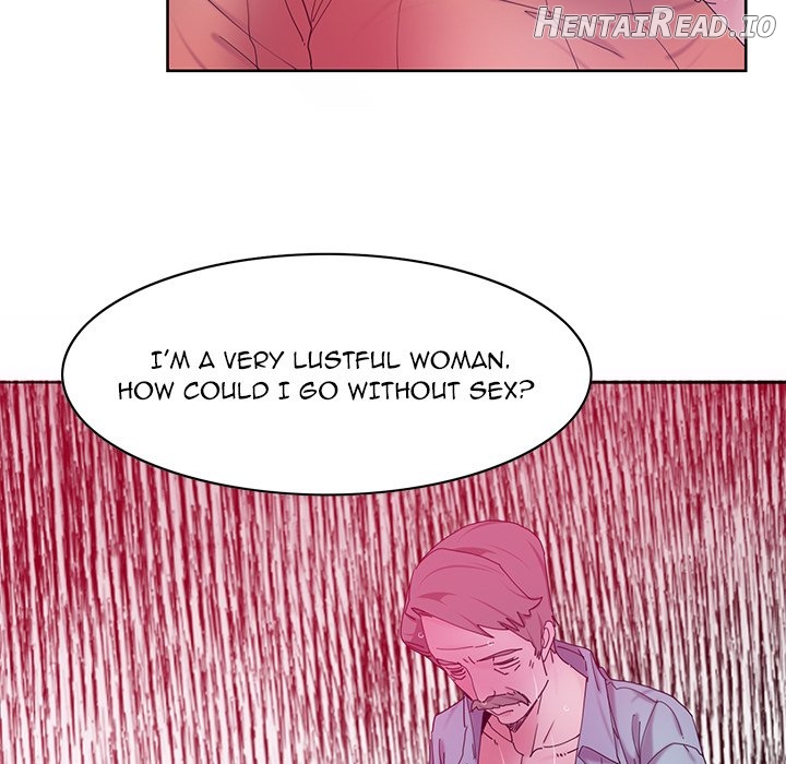 Bad Mom Chapter 15 - page 56