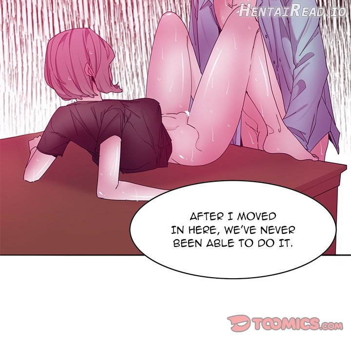 Bad Mom Chapter 15 - page 57