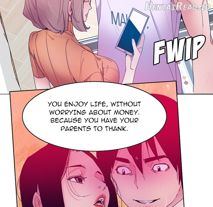 Bad Mom Chapter 15 - page 61