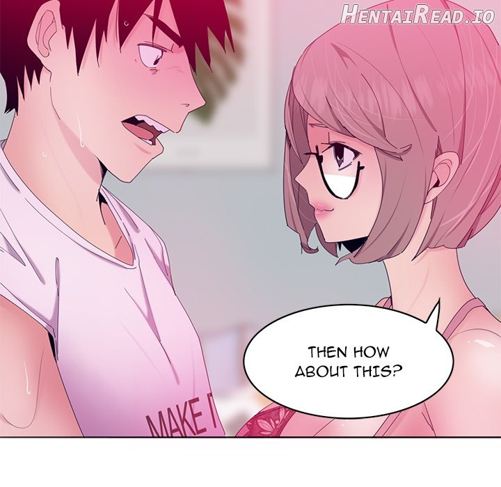 Bad Mom Chapter 15 - page 88