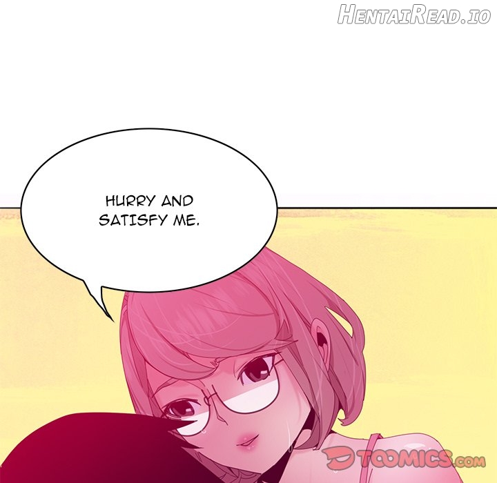 Bad Mom Chapter 15 - page 99