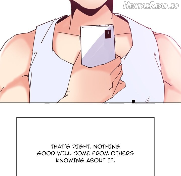 Bad Mom Chapter 17 - page 175