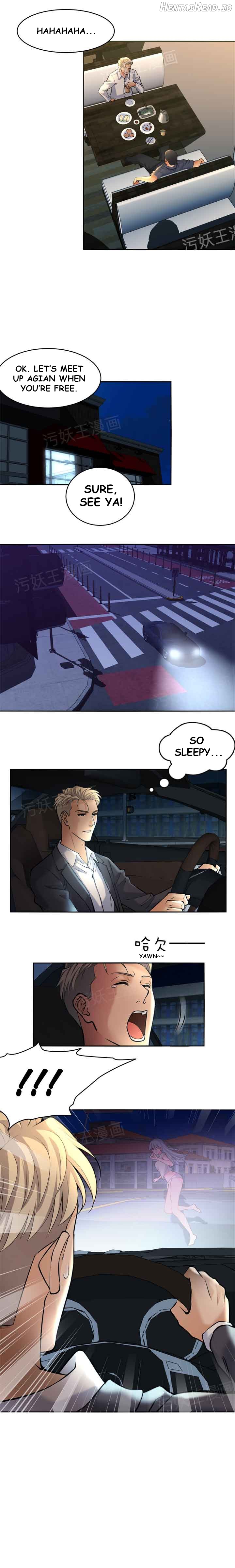 Golden Scale Chapter 2 - page 13