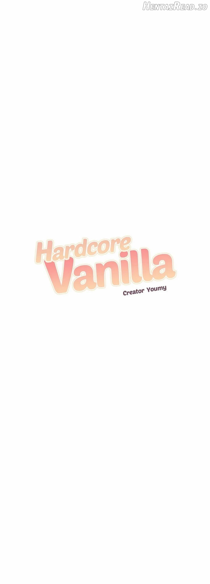 Hardcore Vanilla Chapter 3 - page 11