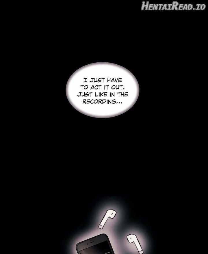 Hardcore Vanilla Chapter 3 - page 22