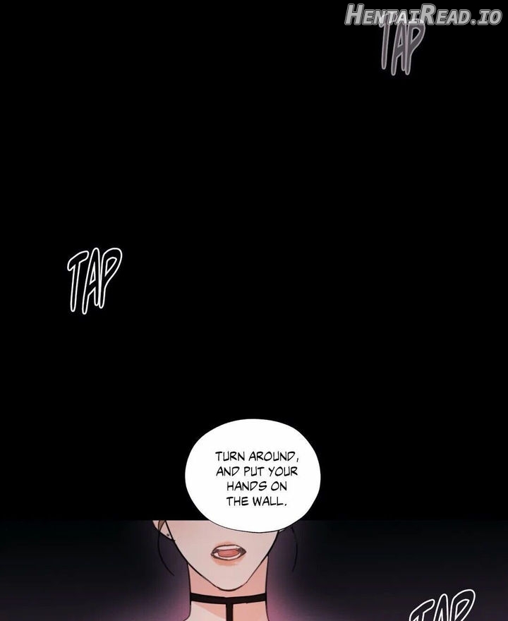 Hardcore Vanilla Chapter 3 - page 26