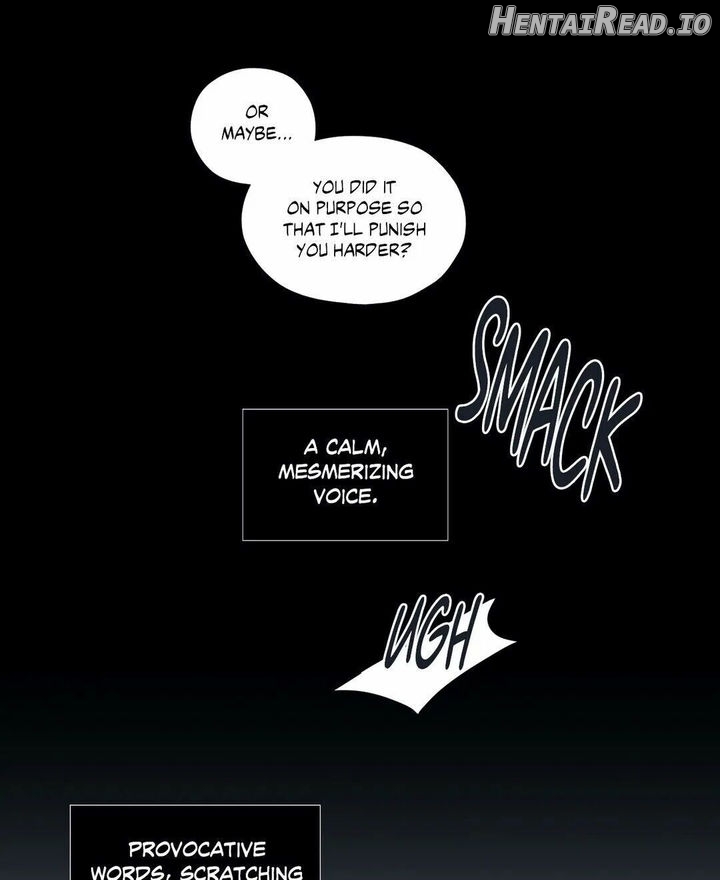 Hardcore Vanilla Chapter 3 - page 28