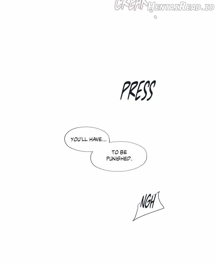 Hardcore Vanilla Chapter 5 - page 50