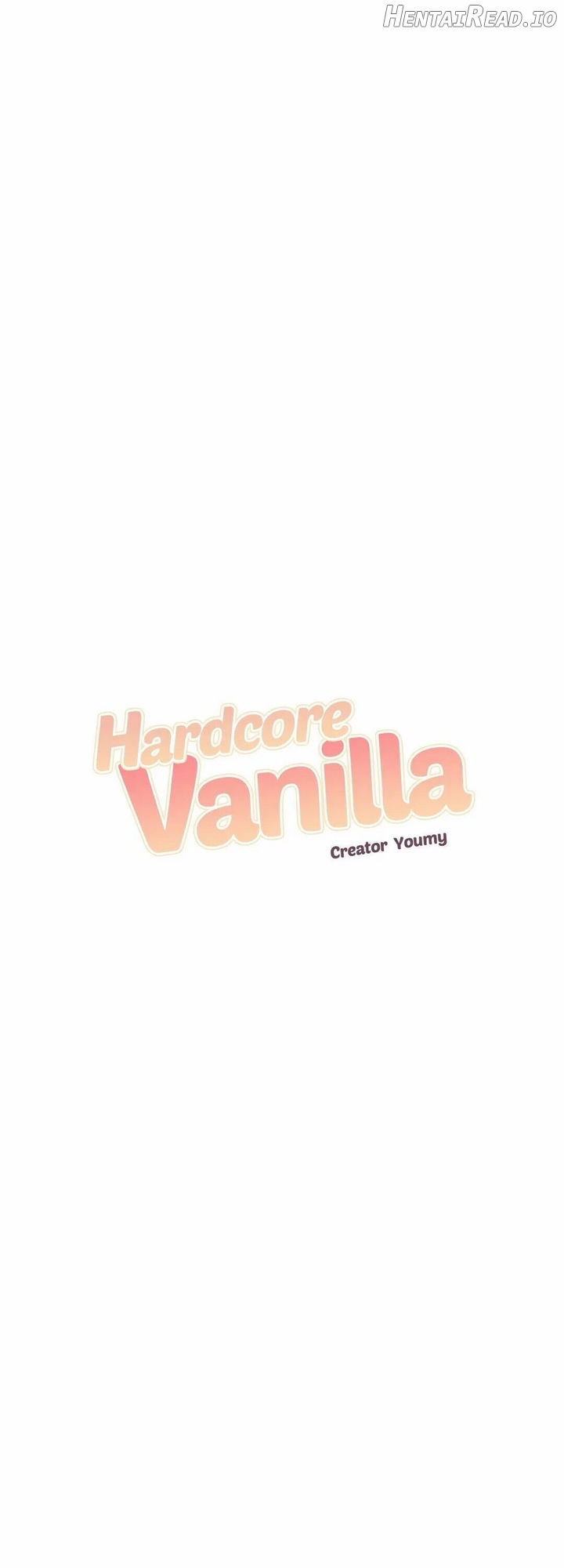 Hardcore Vanilla Chapter 6 - page 11