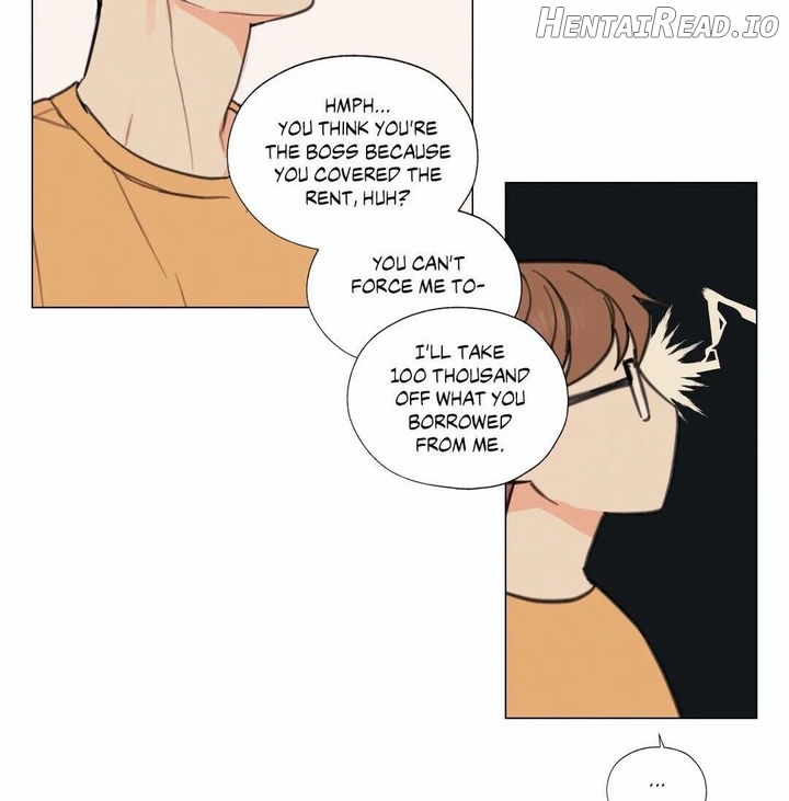 Hardcore Vanilla Chapter 6 - page 14