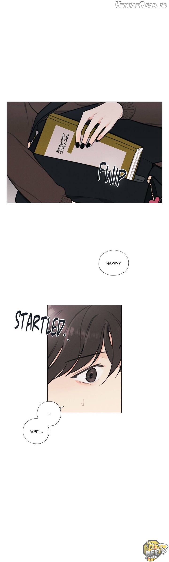 Hardcore Vanilla Chapter 11 - page 6