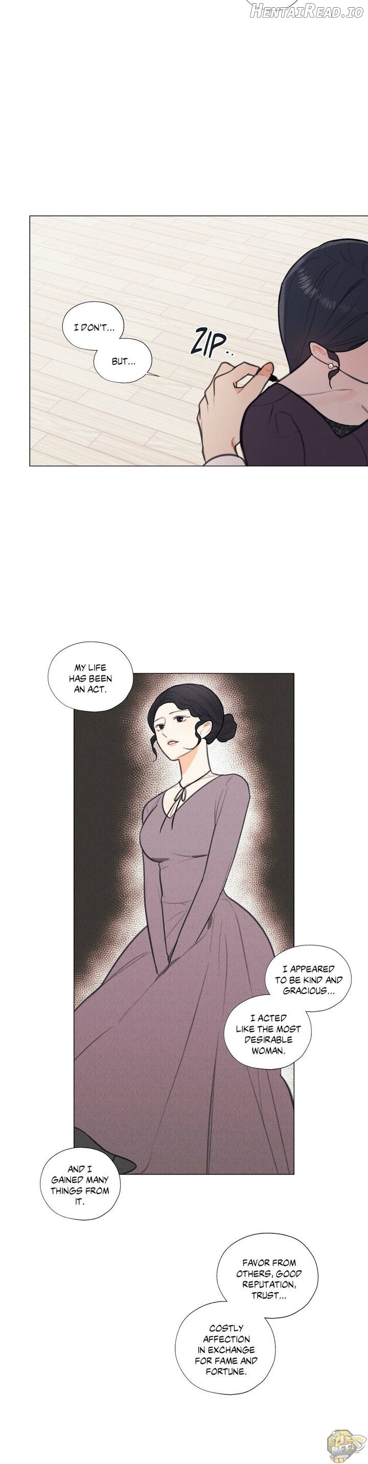 Hardcore Vanilla Chapter 14 - page 3