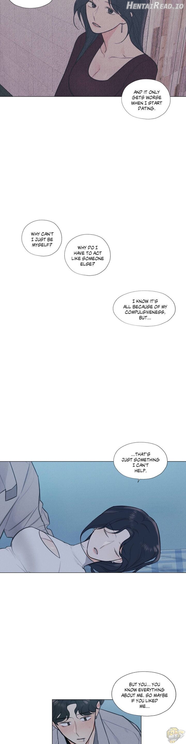 Hardcore Vanilla Chapter 17 - page 2